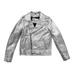 Deirdre – Women’s BHBR Motorcycle Leather Jacket