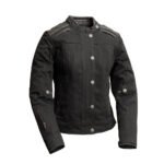 Diamond Back – Women’s Motorcycle Jacket