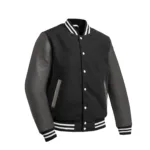 Jude Men’s Varsity Jacket